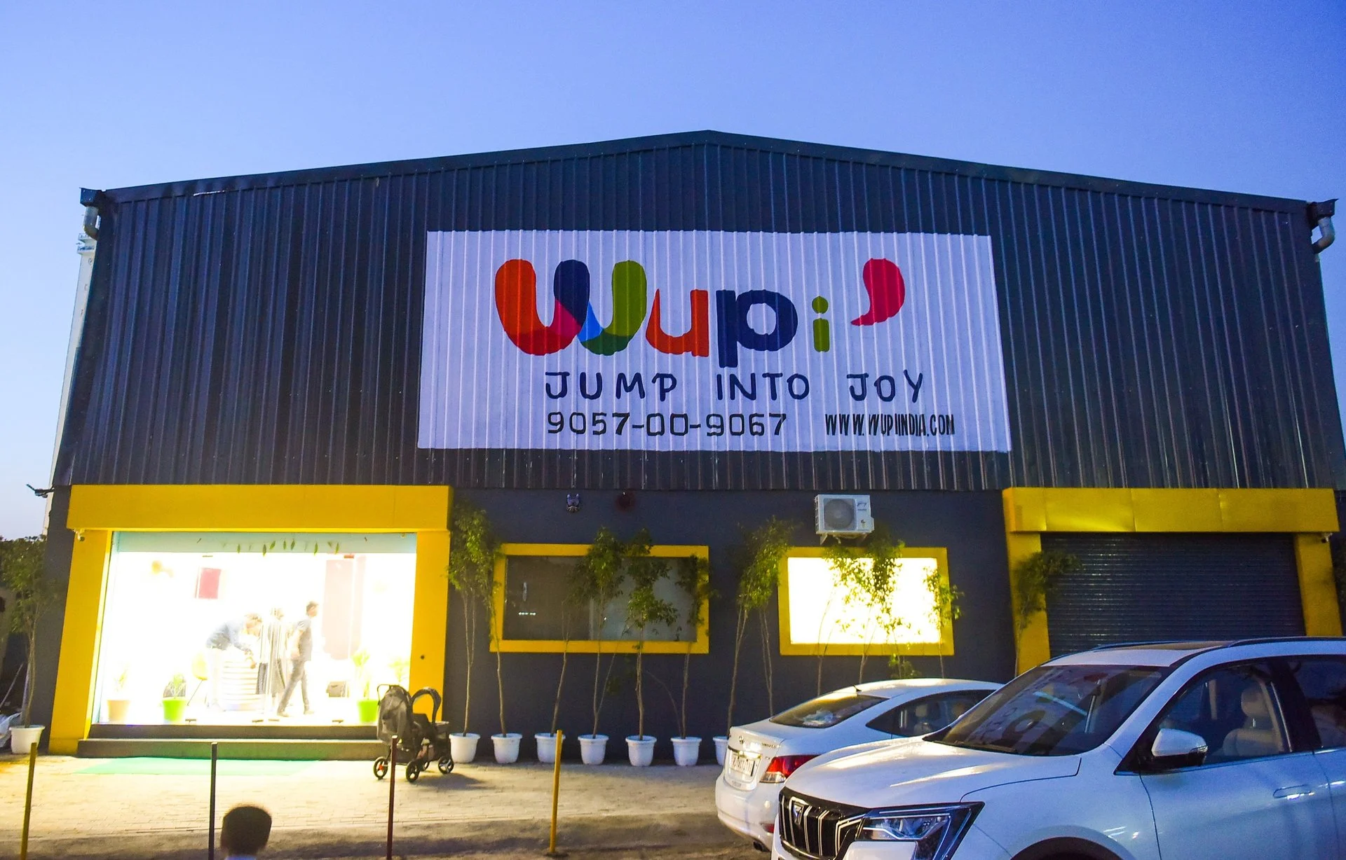 Best Kids Weekend Fun Activities in Gurgaon — Why Wupi Is the No.1 Choice for Families